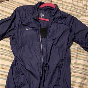 Nike windbreaker